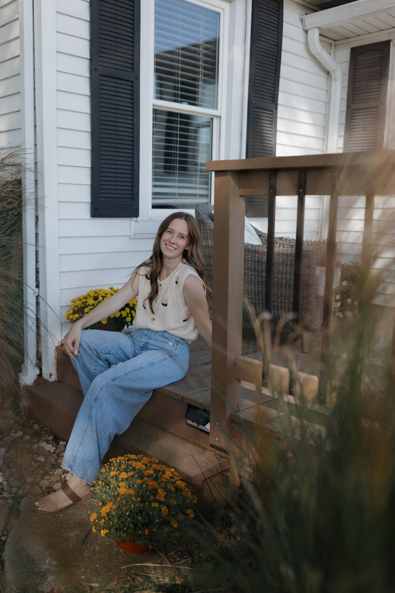 Ariel, Instagram strategist