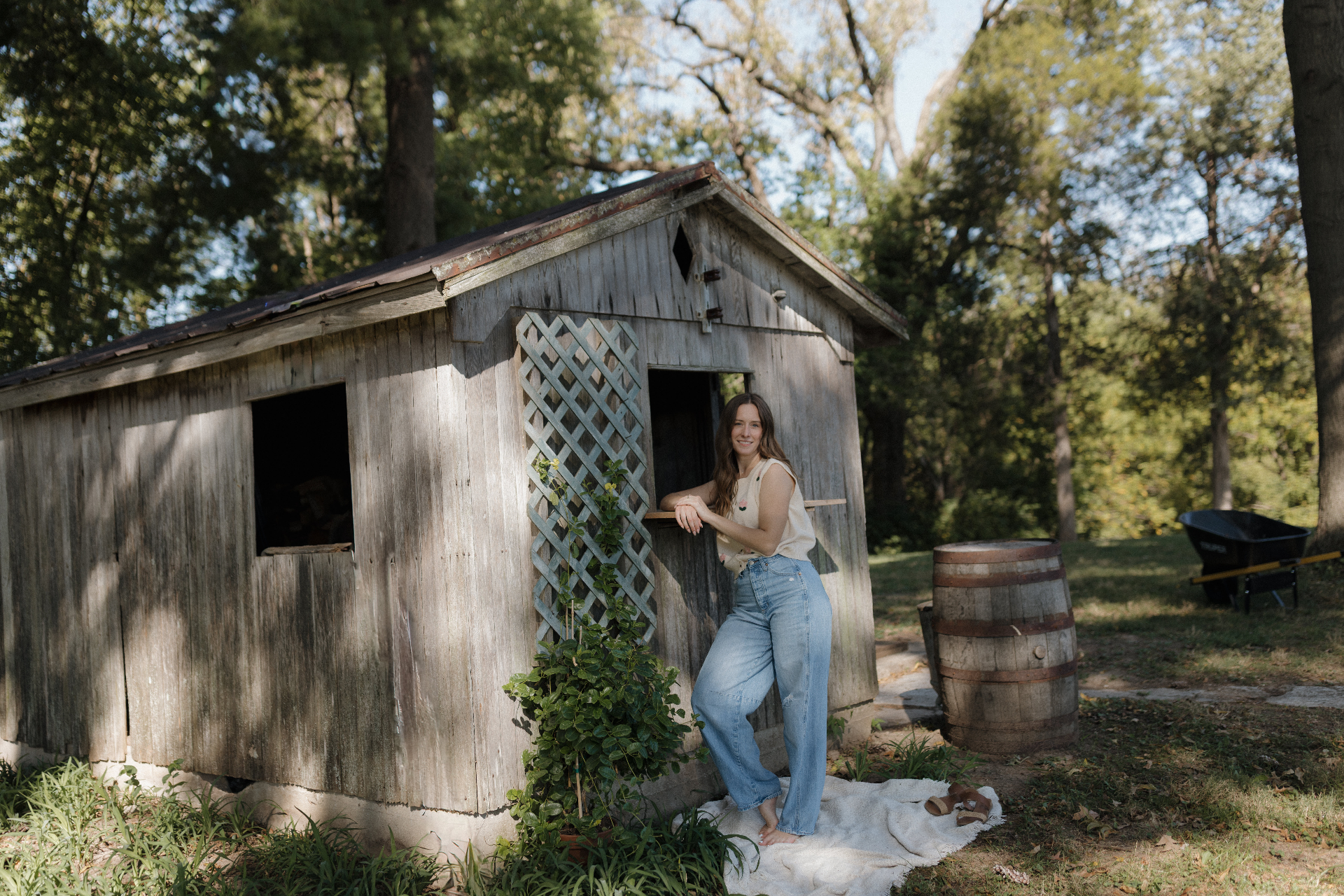 Ariel — Instagram strategy expert